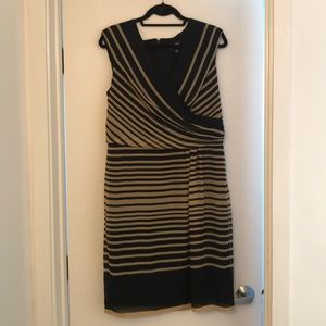 Adriana Papell Dress
